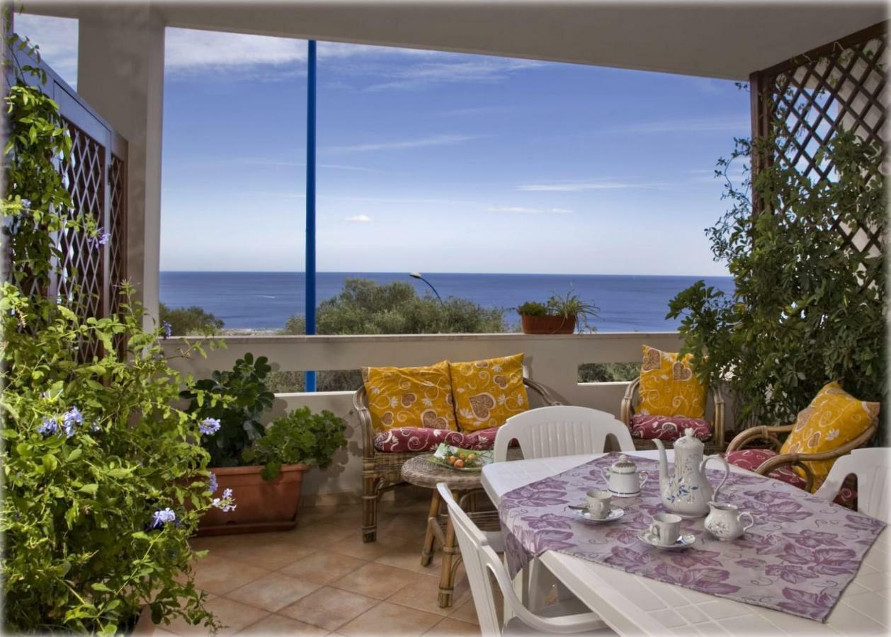 Casa Pireddu Διαμέρισμα Cala Gonone Εξωτερικό φωτογραφία