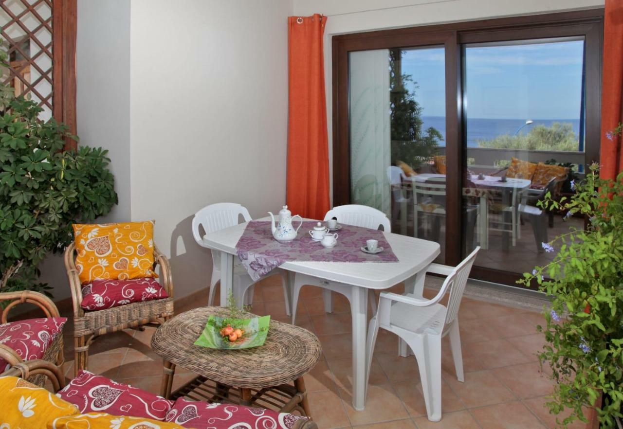 Casa Pireddu Διαμέρισμα Cala Gonone Εξωτερικό φωτογραφία