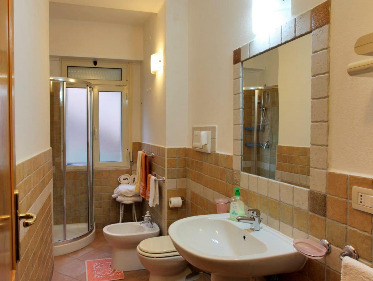 Casa Pireddu Διαμέρισμα Cala Gonone Εξωτερικό φωτογραφία