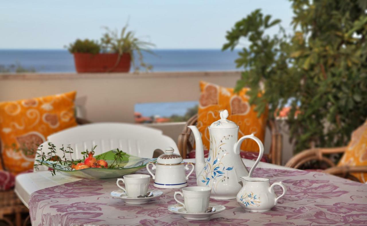 Casa Pireddu Διαμέρισμα Cala Gonone Εξωτερικό φωτογραφία