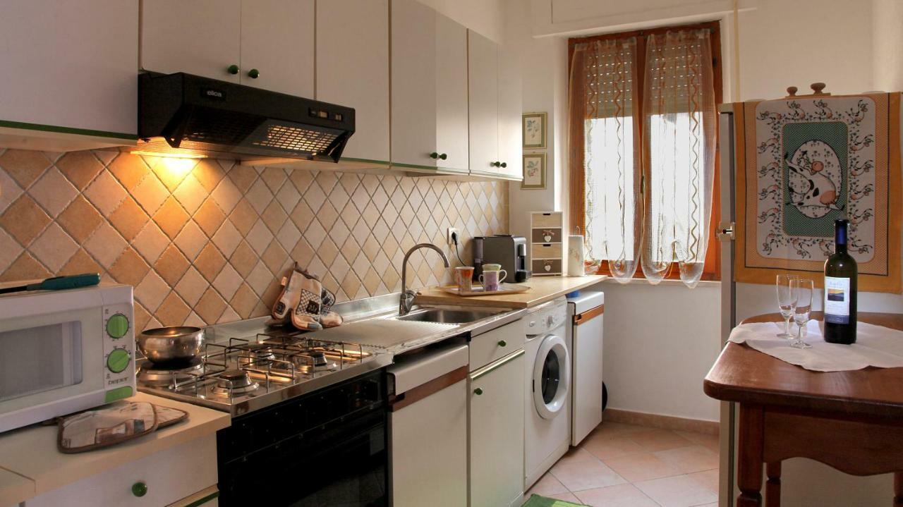 Casa Pireddu Διαμέρισμα Cala Gonone Εξωτερικό φωτογραφία