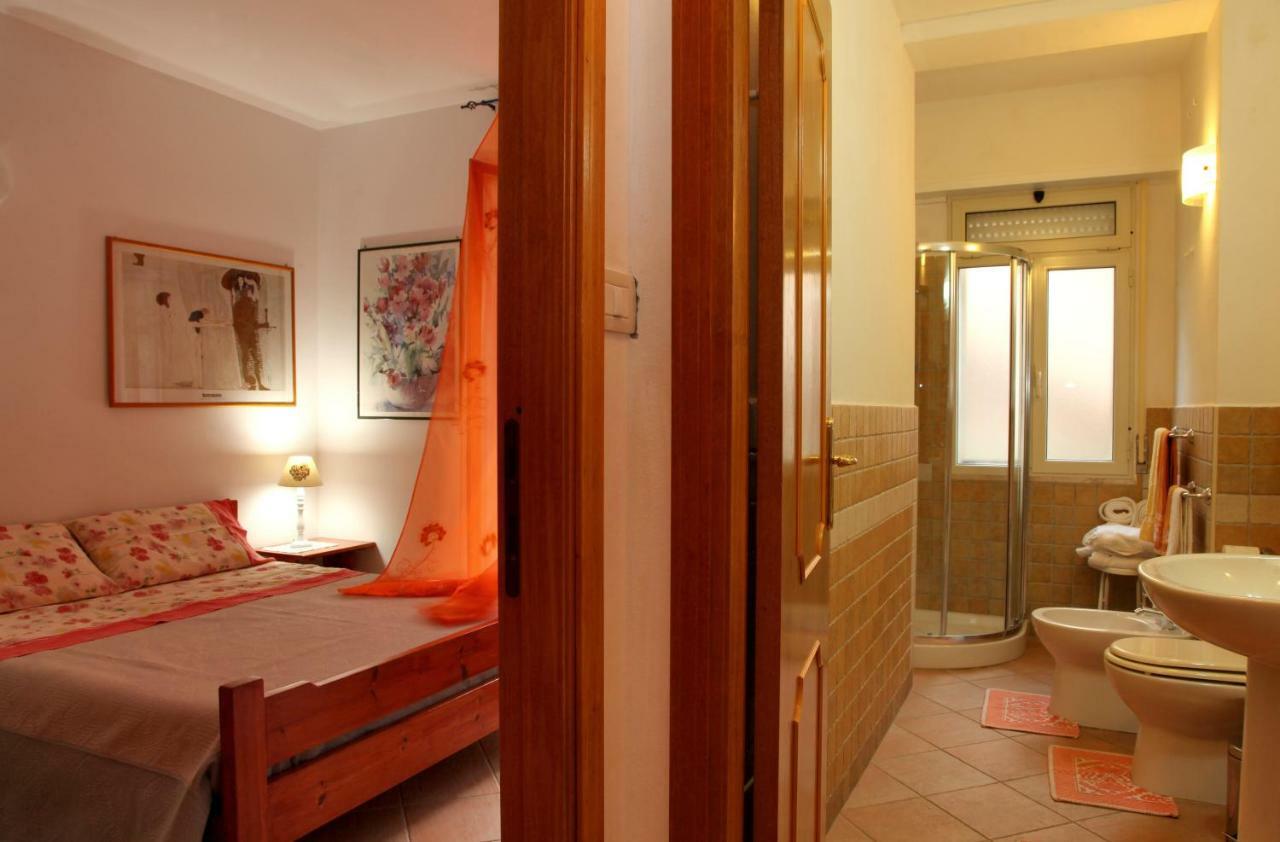 Casa Pireddu Διαμέρισμα Cala Gonone Εξωτερικό φωτογραφία