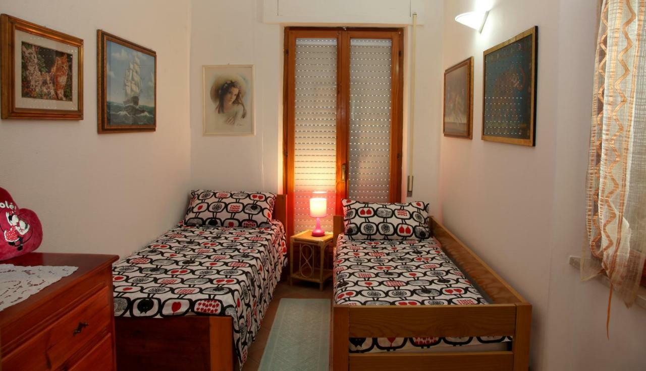 Casa Pireddu Διαμέρισμα Cala Gonone Εξωτερικό φωτογραφία